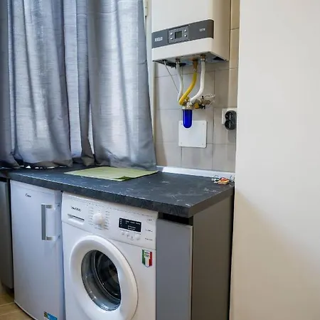Casa Fedele Apartment Naples