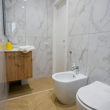 Apartment Casa Fedele *