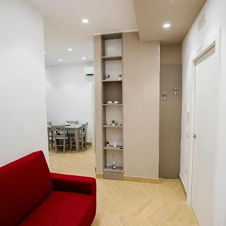 Casa Fedele Apartment