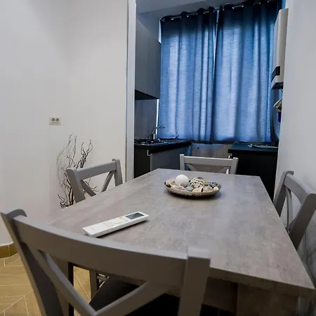 Casa Fedele Naples