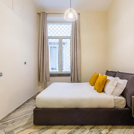 Design Flat In The City Center By Wonderful Italy Apartment *
