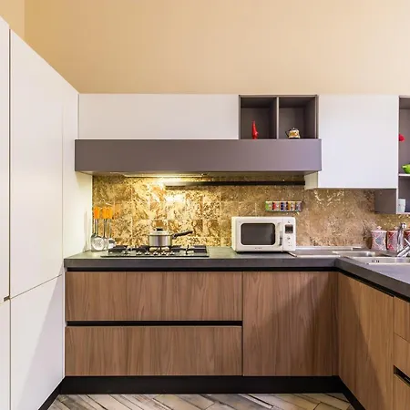 Apartment Design Flat In The City Center By Wonderful Italy Naples
