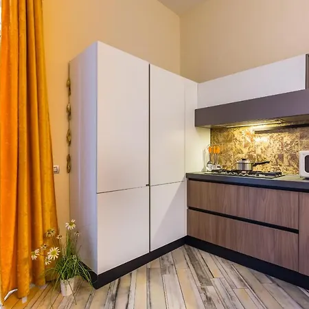 Design Flat In The City Center By Wonderful Italy Apartment *