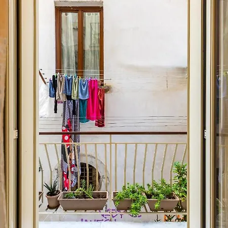 Design Flat In The City Center By Wonderful Italy Apartment Naples