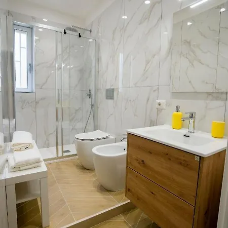 Casa Fedele Apartment