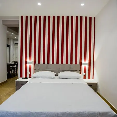 Apartment Casa Fedele Naples