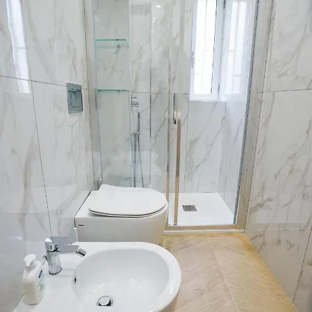 Apartment Casa Fedele