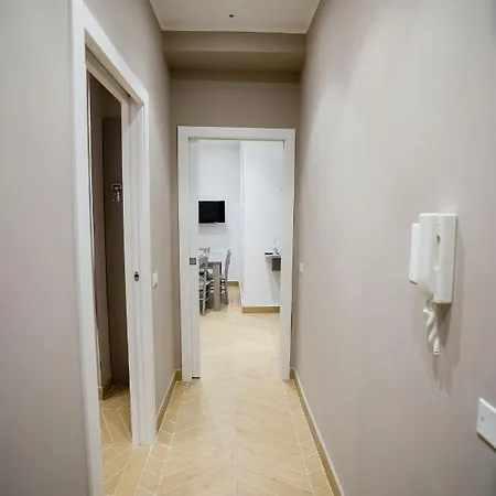Casa Fedele Naples