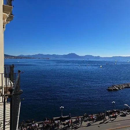 Marea Vista Capri Apartment Naples