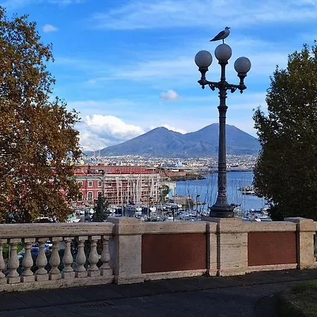 Marea Vista Capri Naples