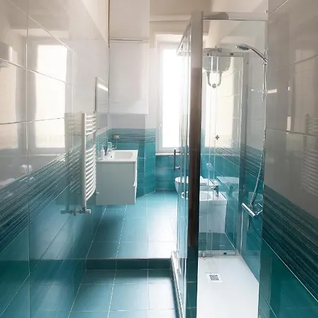 Sogno O Son Desto Bed & Breakfast *
