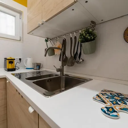 Apartment Dimora De' Marinari *