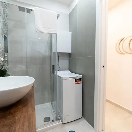 Dimora De' Marinari Apartment Naples