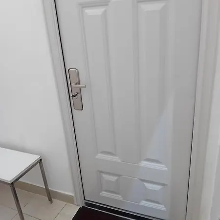 Дом отдыха Pontecorvo *