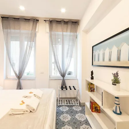 Apartment Dimora De' Marinari *
