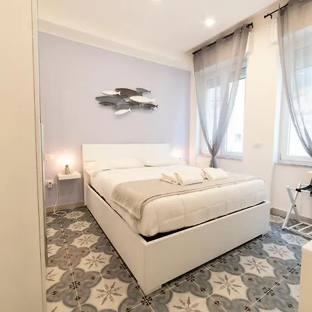 Apartmán Dimora De' Marinari *