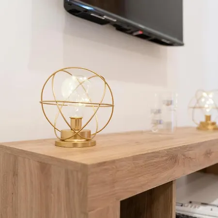 Dimora De' Marinari Apartment Naples