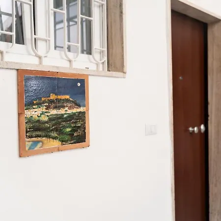 Apartment Dimora De' Marinari