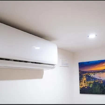Casa vacanze O Panariello E Gio Napoli