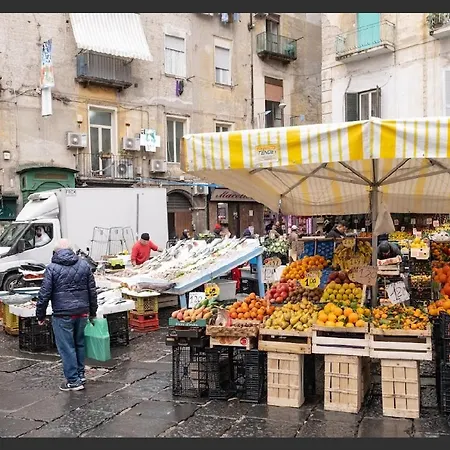 Casa vacanze O Panariello E Gio