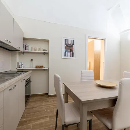 Apartment Villari 48 - 1