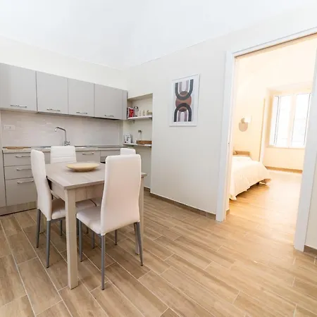 Apartment Villari 48 - 1 Naples