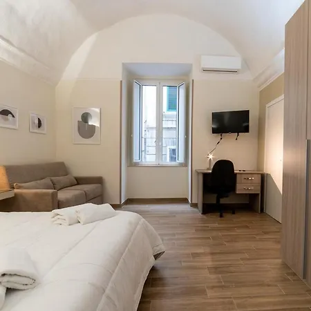Apartment Villari 48 - 1 *