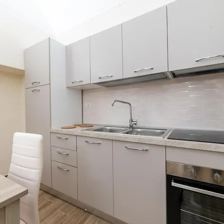 Apartment Villari 48 - 1