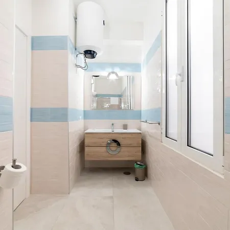 Apartment Villari 48 - 1