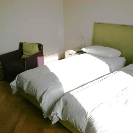 Aparthotel Gli Angioini Srl Naples