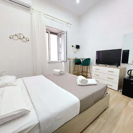 Bed & Breakfast Berenice