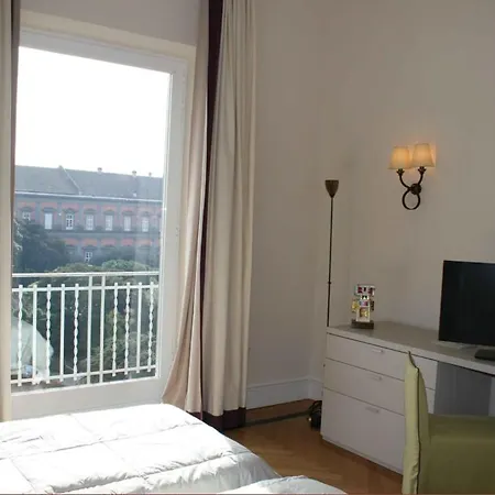 Gli Angioini Srl * Naples