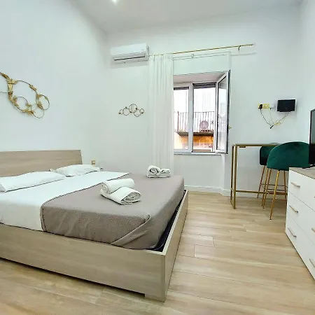 Bed & Breakfast Berenice