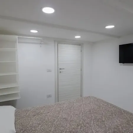'a Casa D'annare Apartment