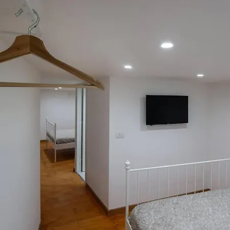 'a Casa D'annare Apartamento *