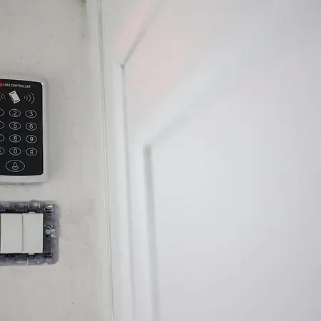 Apartment 'a Casa D'annare