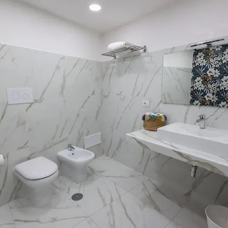 Apartment 'a Casa D'annare Naples