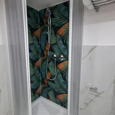 'a Casa D'annare Apartment *