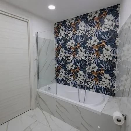 'a Casa D'annare Apartment Naples
