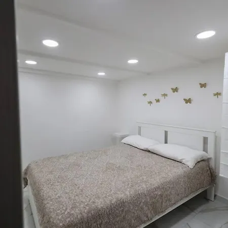 'a Casa D'annare