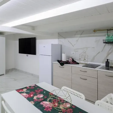 Apartment 'a Casa D'annare *