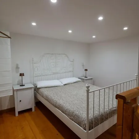 Apartment 'a Casa D'annare