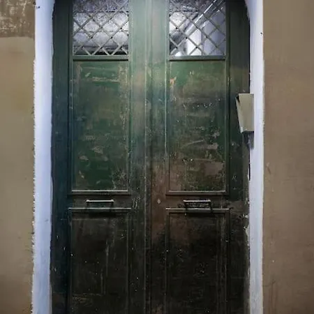'a Casa D'annare Apartment