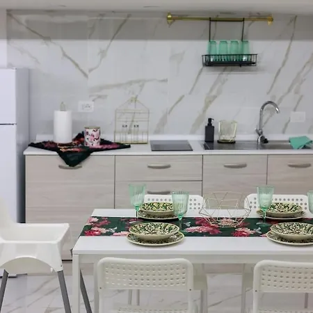 Apartment 'a Casa D'annare *