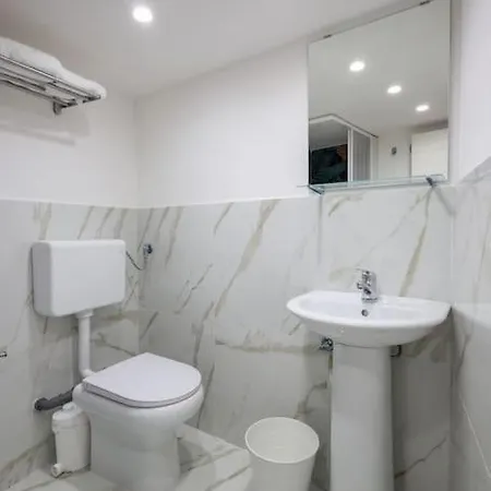 Apartment 'a Casa D'annare