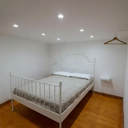 'a Casa D'annare Apartment