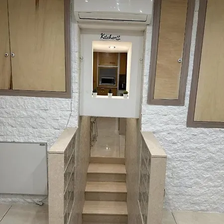 Porta Piccola Apartment