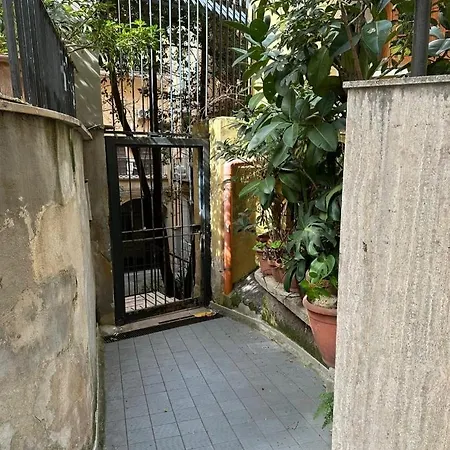 Apartment Porta Piccola *