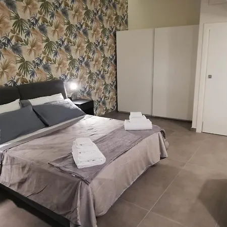Le Di Rita Apartamento Nápoles