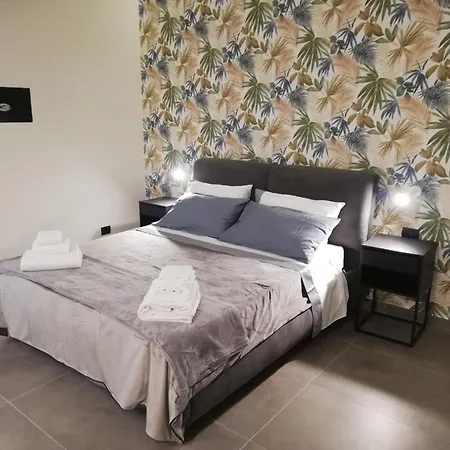 Apartamento Le Di Rita *